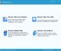 CuteRecovery (formerly EassosRecovery) Free Screenshot 0