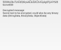 CrococryptLib Screenshot 0