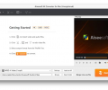 Aiseesoft 4K Converter for Mac Screenshot 0