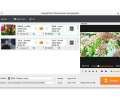 Aiseesoft Mac Video Enhancer Screenshot 0
