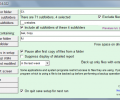 File Backup Lite Screenshot 0