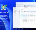 Disk Drill for Windows Screenshot 0
