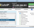 SafeIP Screenshot 0