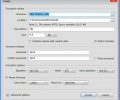Privacy Drive Screenshot 2