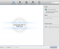 Any Video Converter Ultimate for Mac Screenshot 0