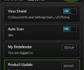 Bitdefender Antivirus Free Screenshot 2