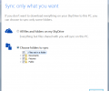 Microsoft OneDrive Screenshot 1