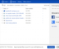 Microsoft OneDrive Screenshot 2