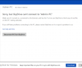 Microsoft OneDrive Screenshot 4