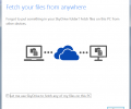Microsoft OneDrive Screenshot 6