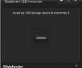 Bitdefender USB Immunizer Screenshot 2