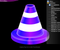 JuceVLC Screenshot 5