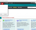 Adblock Plus for Google Chrome Screenshot 2