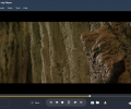 Aiseesoft Blu-ray Player Screenshot 0