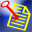 1-abc.net Password Organizer 1.12 1-abc.net Password Organizer 1.12 32x32 pixels icon