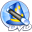 123 DVD Ripper 1.00 123 DVD Ripper 1.00 32x32 pixels icon