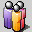 123 Hidden Sender 8.63 32x32 pixels icon