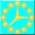 2D Gold Clock Screensaver 3.3 2D Gold Clock Screensaver 3.3 32x32 pixels icon