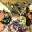 Universal Combat Gold 1.00.03 32x32 pixels icon