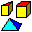 3D Geometrical Objects 1.4 3D Geometrical Objects 1.4 32x32 pixels icon