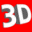 3D Graphics 102 (Texture and Lighting) 4.12 3D Graphics 102 (Texture and Lighting) 4.12 32x32 pixels icon