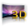 3D Image Commander Mac 2.20 3D Image Commander Mac 2.20 32x32 pixels icon