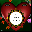 3D Love Clock 1.3a 3D Love Clock 1.3a 32x32 pixels icon
