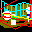 3D Intersection of 3DFACE, 3DMESH or 3DSOLID 4.3 3D Intersection of 3DFACE, 3DMESH or 3DSOLID 4.3 32x32 pixels icon