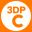3DP Chip 25.05 3DP Chip 25.05 32x32 pixels icon