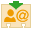 vCard Wizard 4.25 vCard Wizard 4.25 32x32 pixels icon