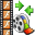 4U FLV Converter 1.6.8 4U FLV Converter 1.6.8 32x32 pixels icon