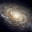 7art Galaxy ScreenSaver 1.0 7art Galaxy ScreenSaver 1.0 32x32 pixels icon