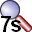 7sDoc 1.3.8 7sDoc 1.3.8 32x32 pixels icon