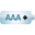 AAA Logo 2022 AAA Logo 2022 32x32 pixels icon