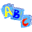 ABC Backup Pro 5.510 ABC Backup Pro 5.510 32x32 pixels icon