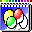ABC Coloring Book II 2.01.0242 ABC Coloring Book II 2.01.0242 32x32 pixels icon