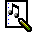 ABF Audio Tags Editor 1.999 ABF Audio Tags Editor 1.999 32x32 pixels icon