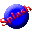 ABF Splash Screen 1.1 32x32 pixels icon