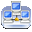 AOMEI PXE Boot Free 1.5 AOMEI PXE Boot Free 1.5 32x32 pixels icon