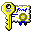 AQL htpasswd & htaccess Password Manager 2.50 AQL htpasswd & htaccess Password Manager 2.50 32x32 pixels icon