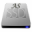 AS SSD Benchmark 2.0.7316.34247 AS SSD Benchmark 2.0.7316.34247 32x32 pixels icon