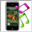 iPhone Mobile Ringtone Converter 2.6 iPhone Mobile Ringtone Converter 2.6 32x32 pixels icon
