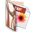 AZ EMF to PDF Converter 1.8.6 AZ EMF to PDF Converter 1.8.6 32x32 pixels icon