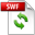 Abdio SWF Video Converter 6.69 Abdio SWF Video Converter 6.69 32x32 pixels icon
