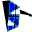 AceaXe Plus Windows XServer 1.6 32x32 pixels icon