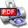 ActMask Document Converter X 3.416 ActMask Document Converter X 3.416 32x32 pixels icon