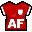 Addictive Football 1.8 Addictive Football 1.8 32x32 pixels icon