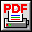 Advanced PDF Printer Enterprise Edition 3.0 Advanced PDF Printer Enterprise Edition 3.0 32x32 pixels icon