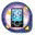 Aimersoft DVD to Zune Converter 2.3.0.1 Aimersoft DVD to Zune Converter 2.3.0.1 32x32 pixels icon