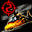 AirStrike II: Gulf Thunder 2.70 AirStrike II: Gulf Thunder 2.70 32x32 pixels icon